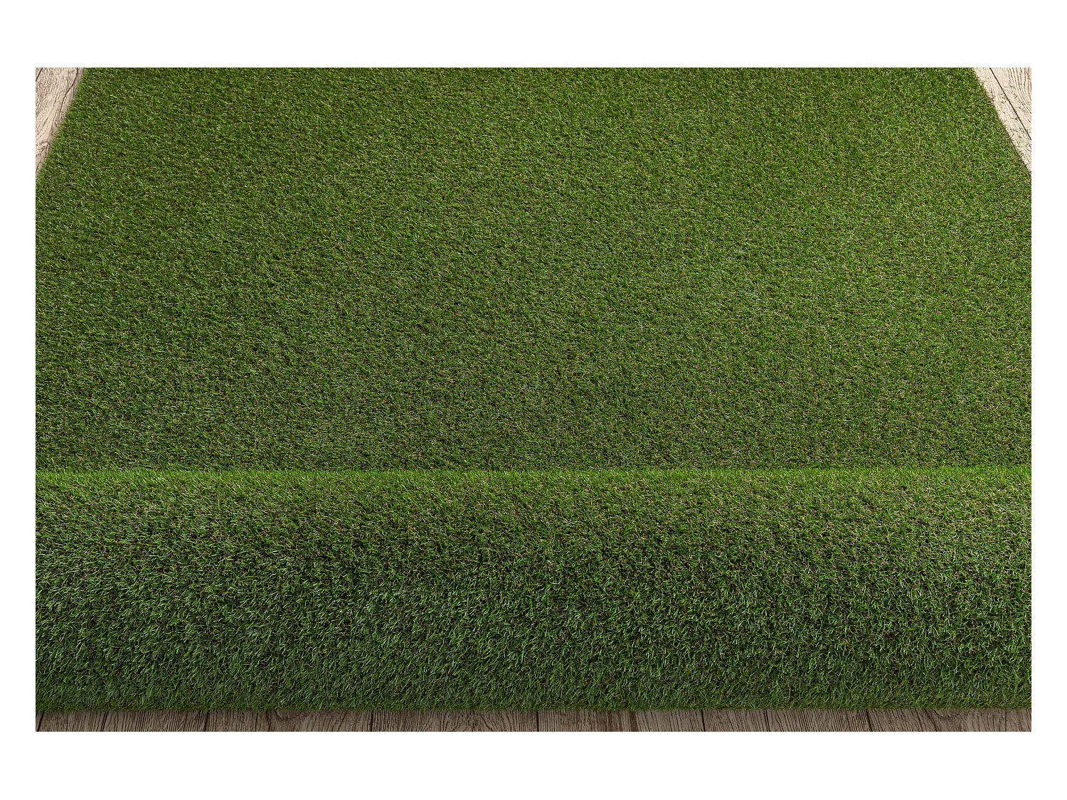 GAZON SYNTHÉTIQUE HAVANA dimensions standards 100x133 cm