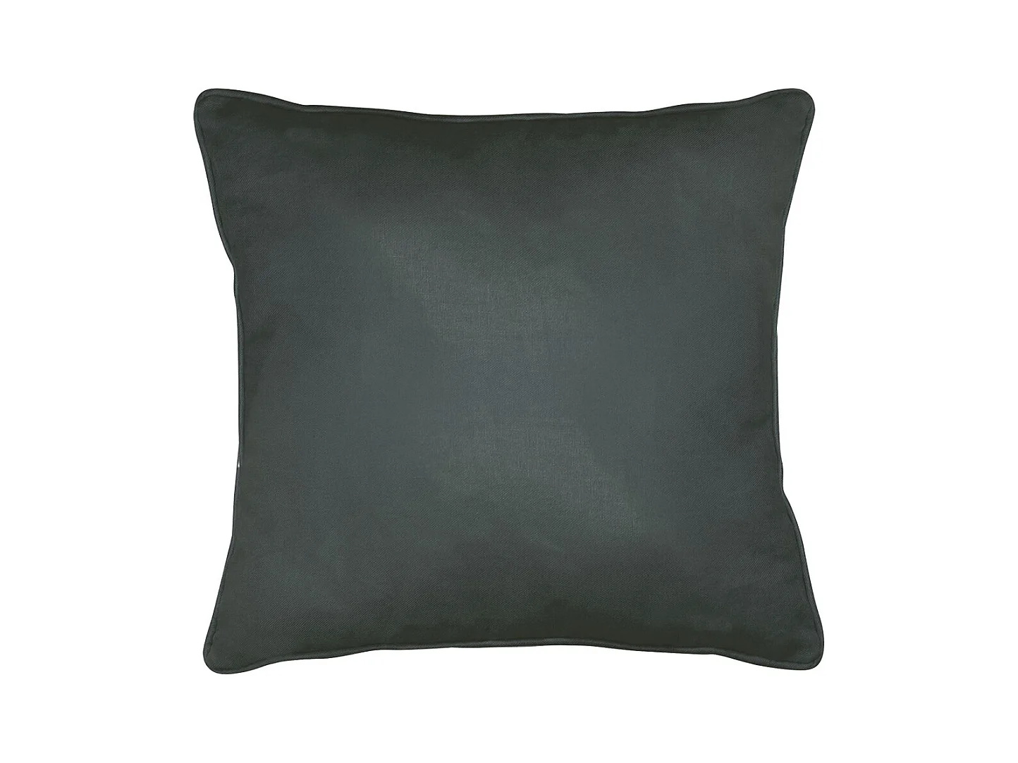 Coussin Aspect Lin Déhoussable