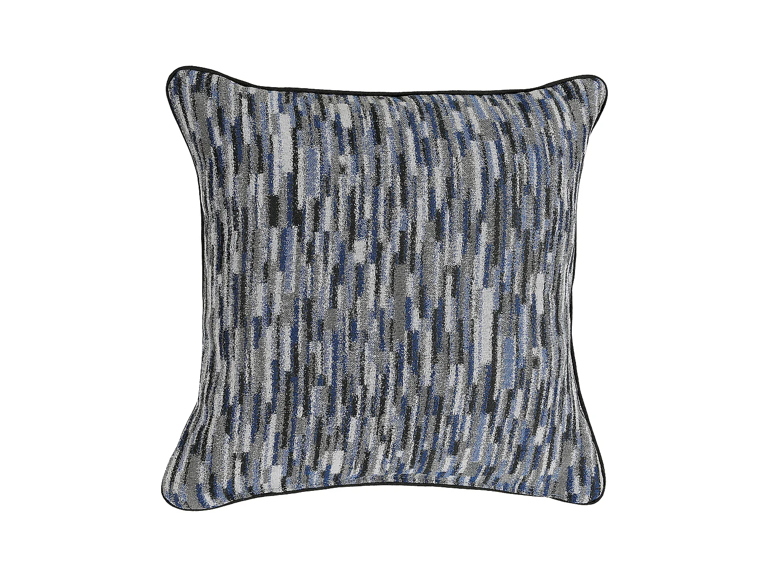 Coussin Effet Moucheté