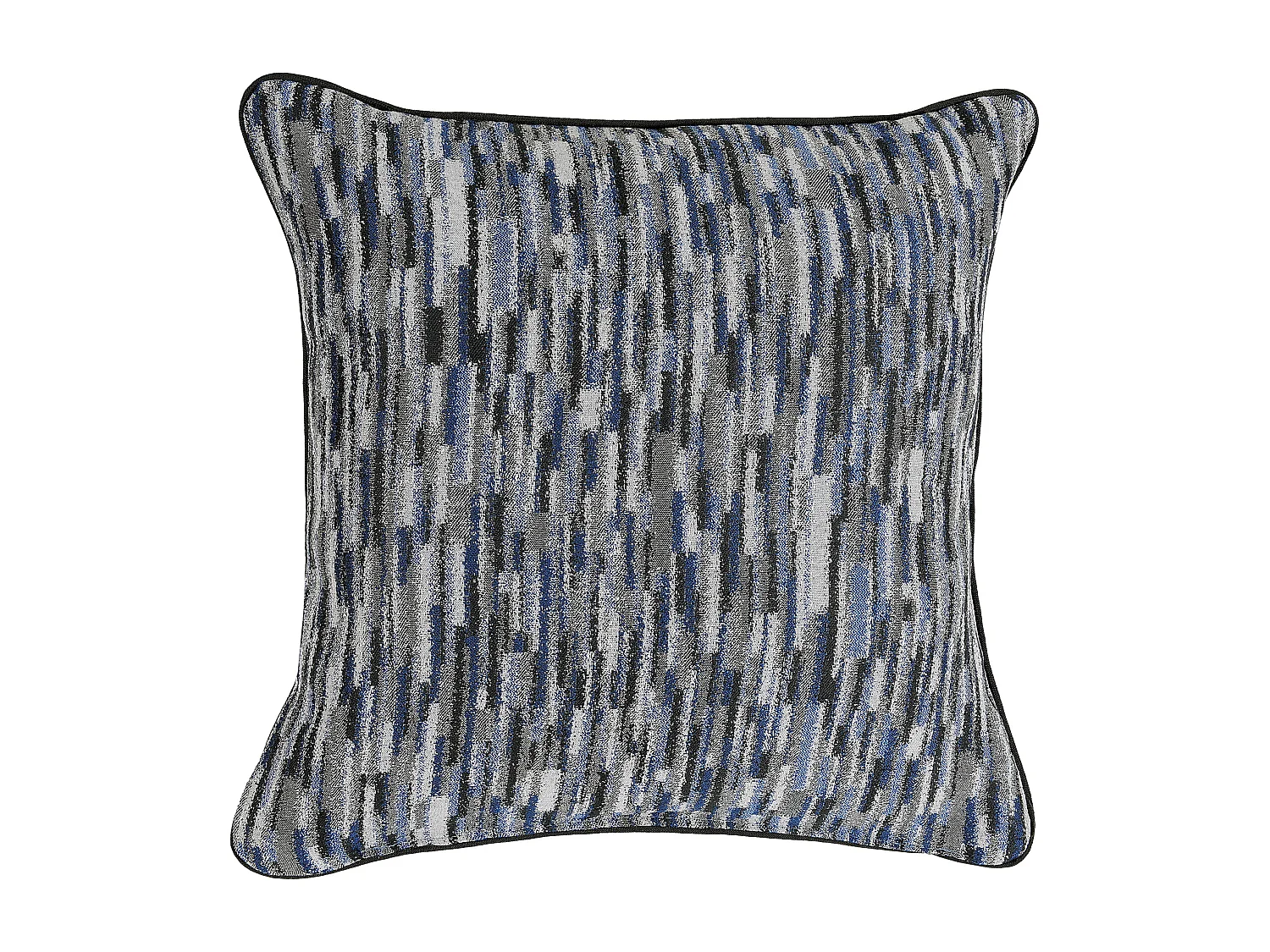 Coussin Effet Moucheté