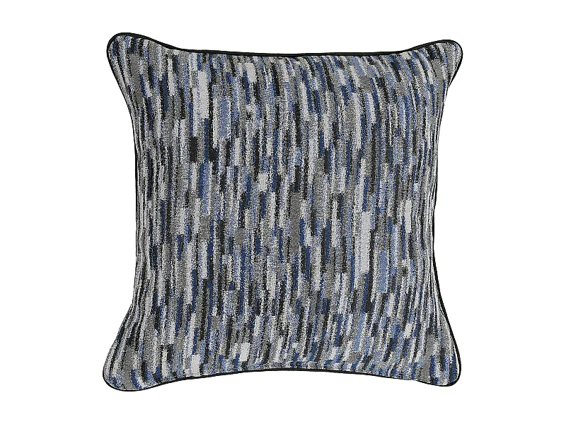 Cojín Efecto Moteado