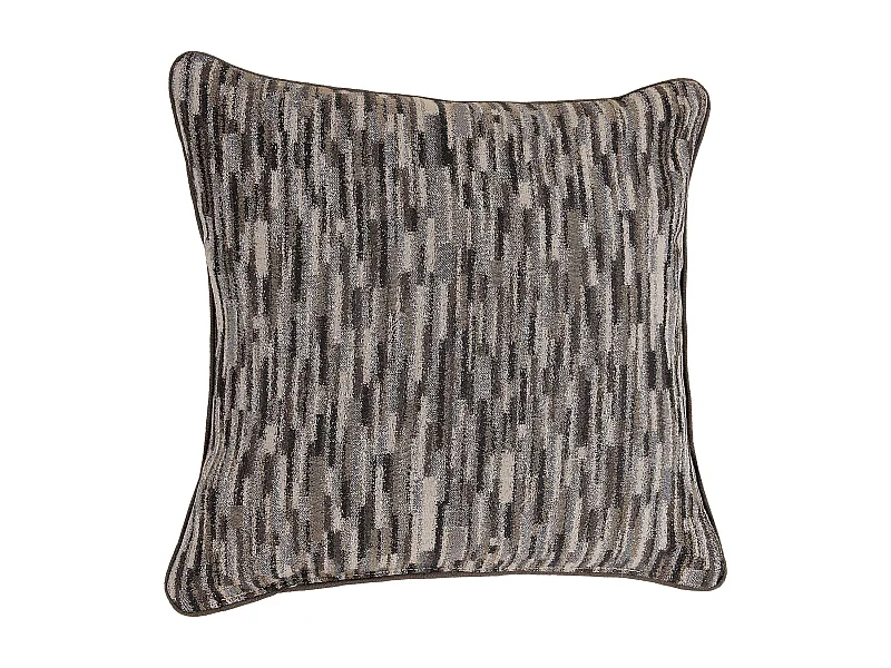 Coussin Effet Moucheté