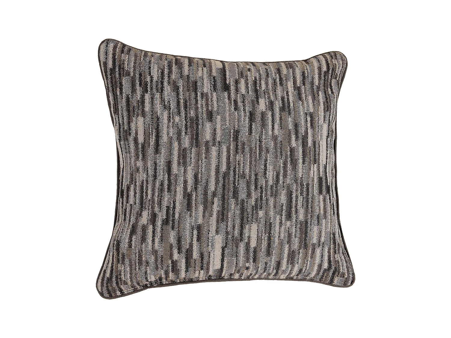 Coussin Effet Moucheté