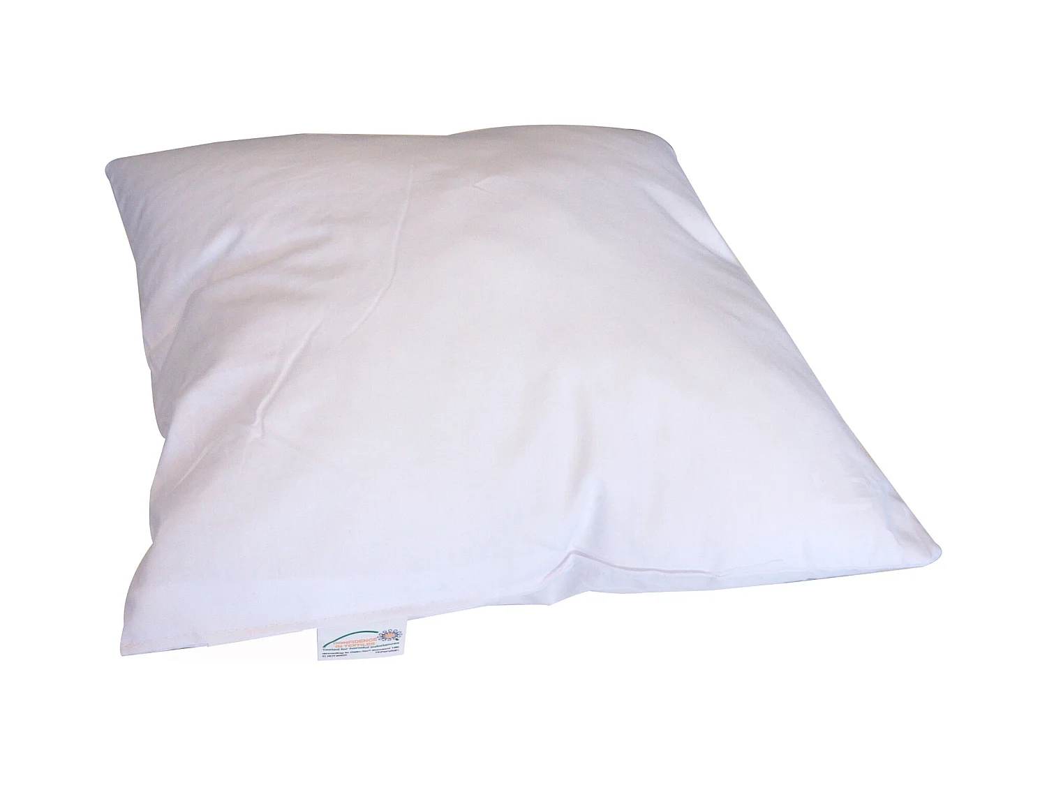 Coussin de garnissage en polyester