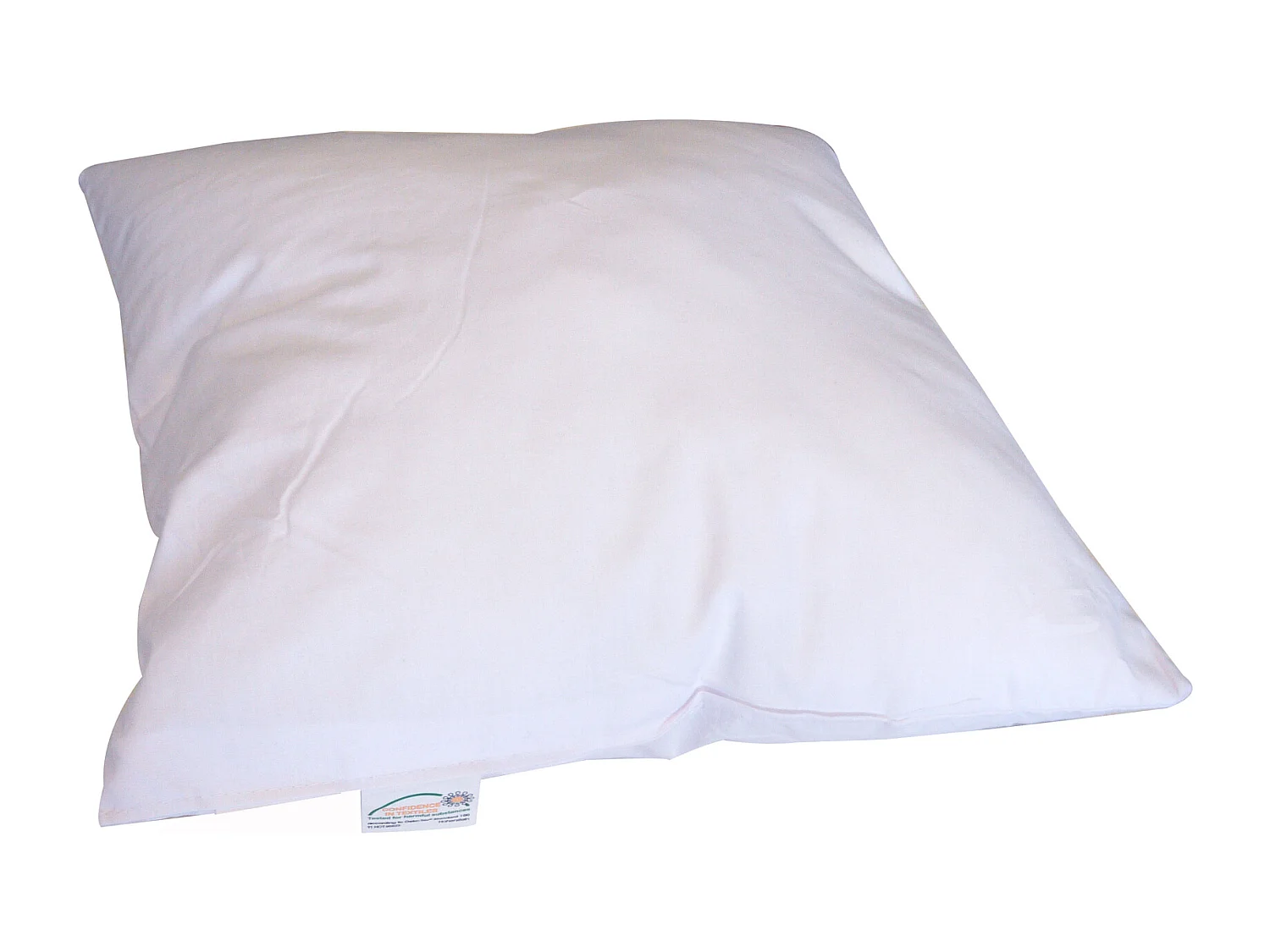 Coussin de garnissage en polyester