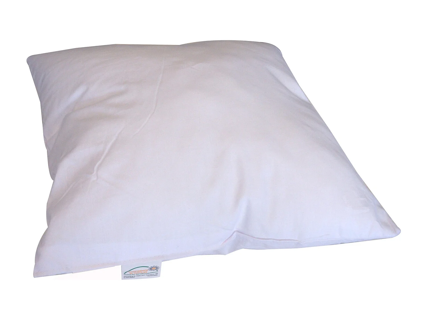 Coussin de garnissage en polyester