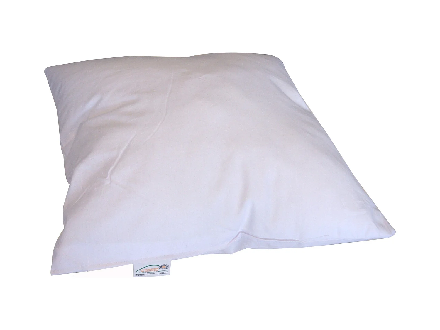 Coussin de garnissage en polyester