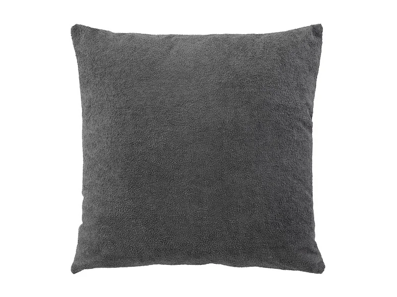 Cojín con efecto de bucle