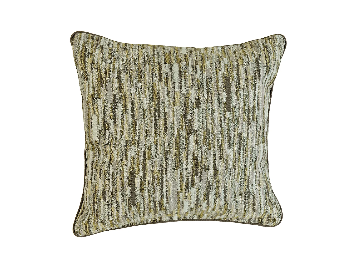 Coussin Effet Moucheté