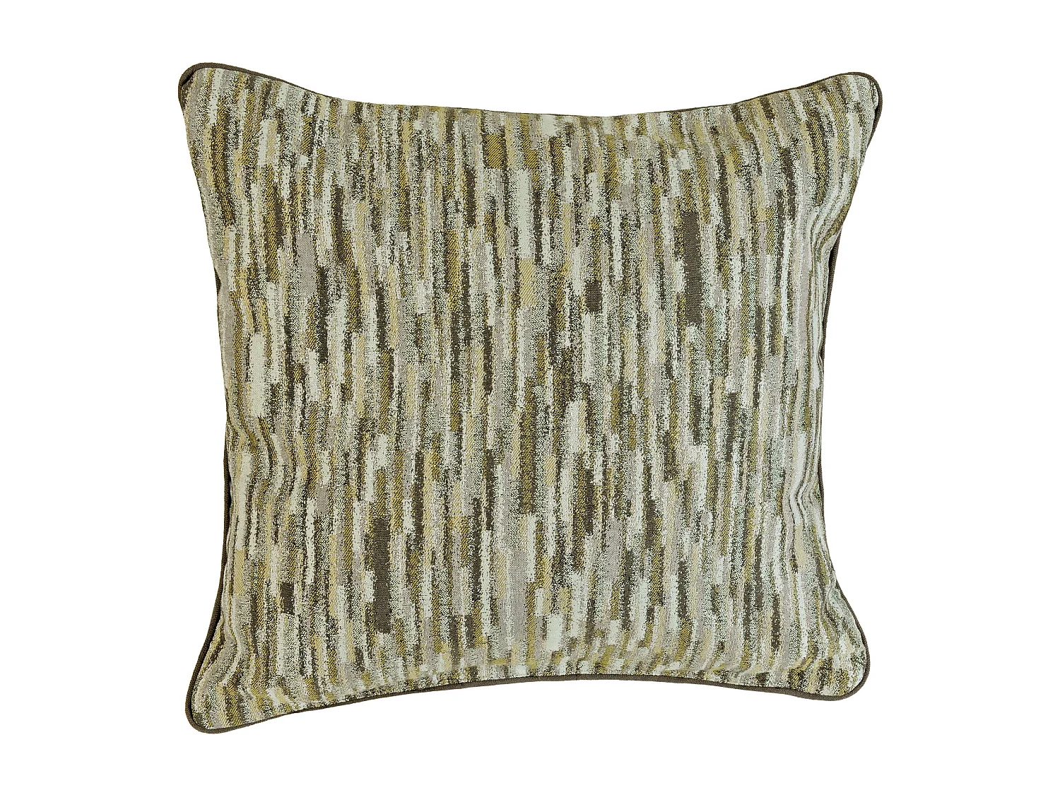 Coussin Effet Moucheté