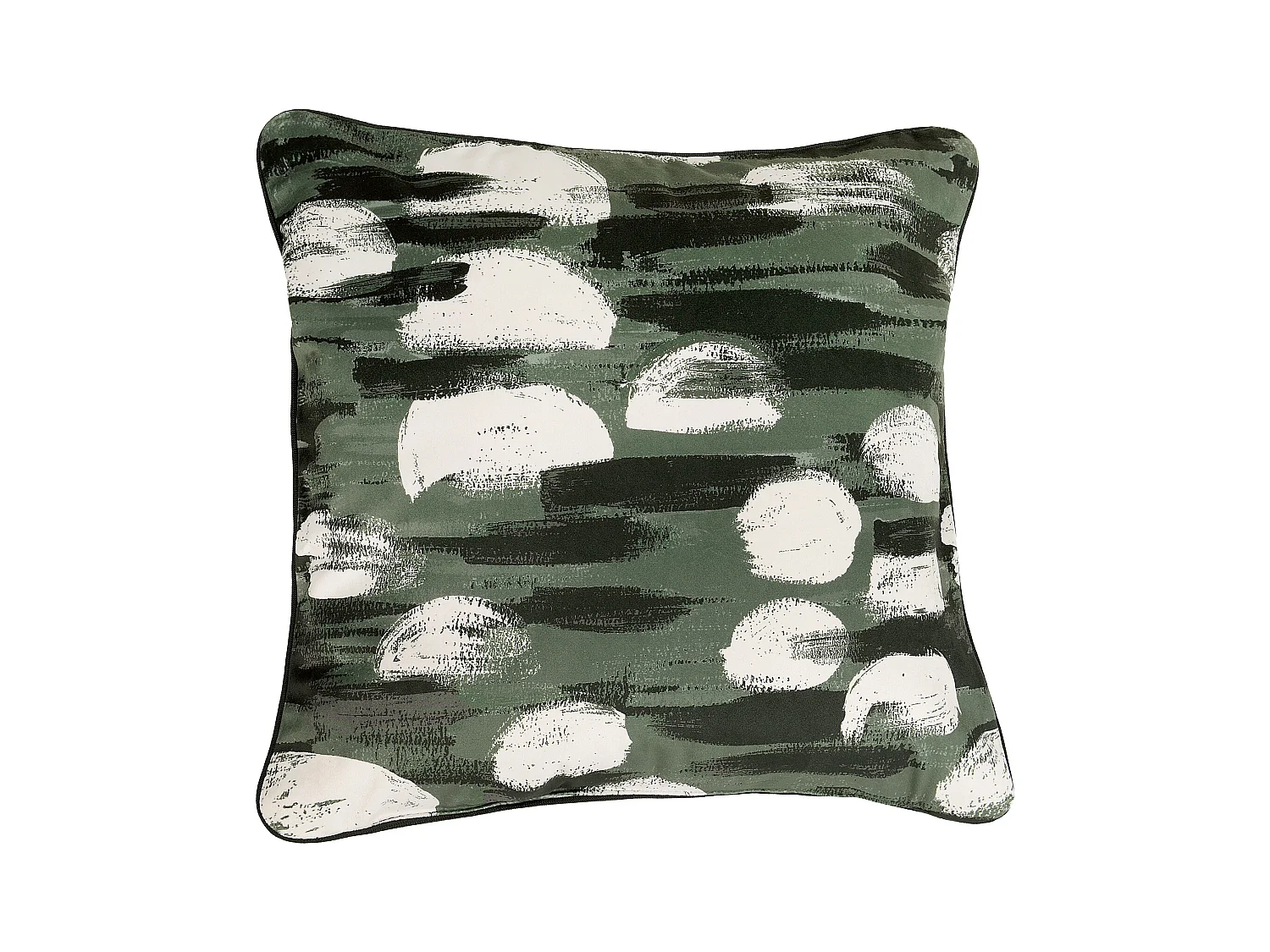 Coussin Paysage Abstrait