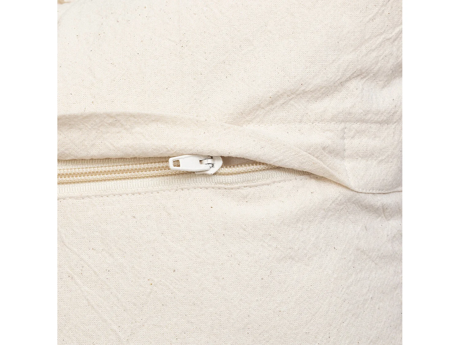 Cojín jacquard inuit