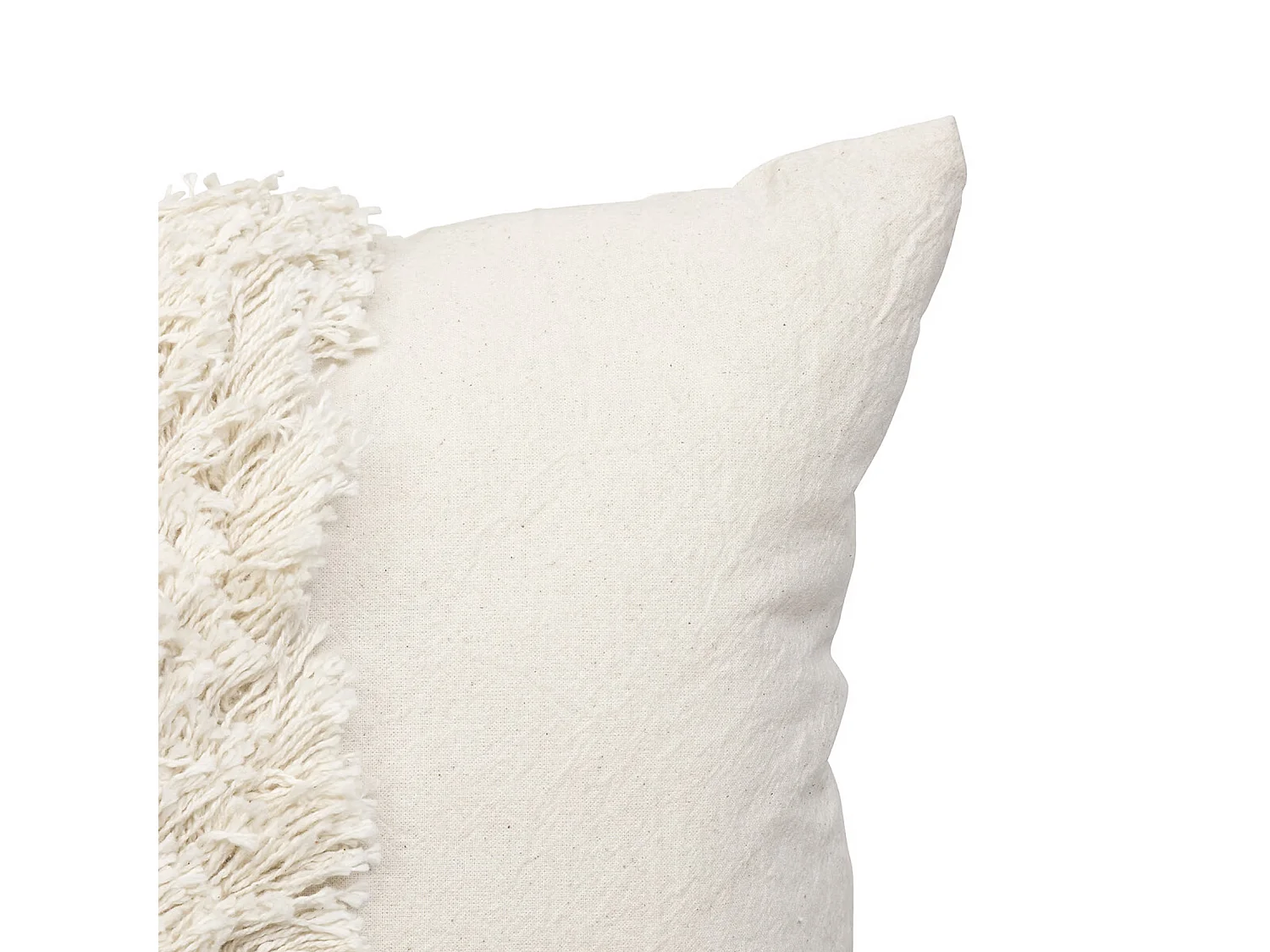 Cojín jacquard inuit