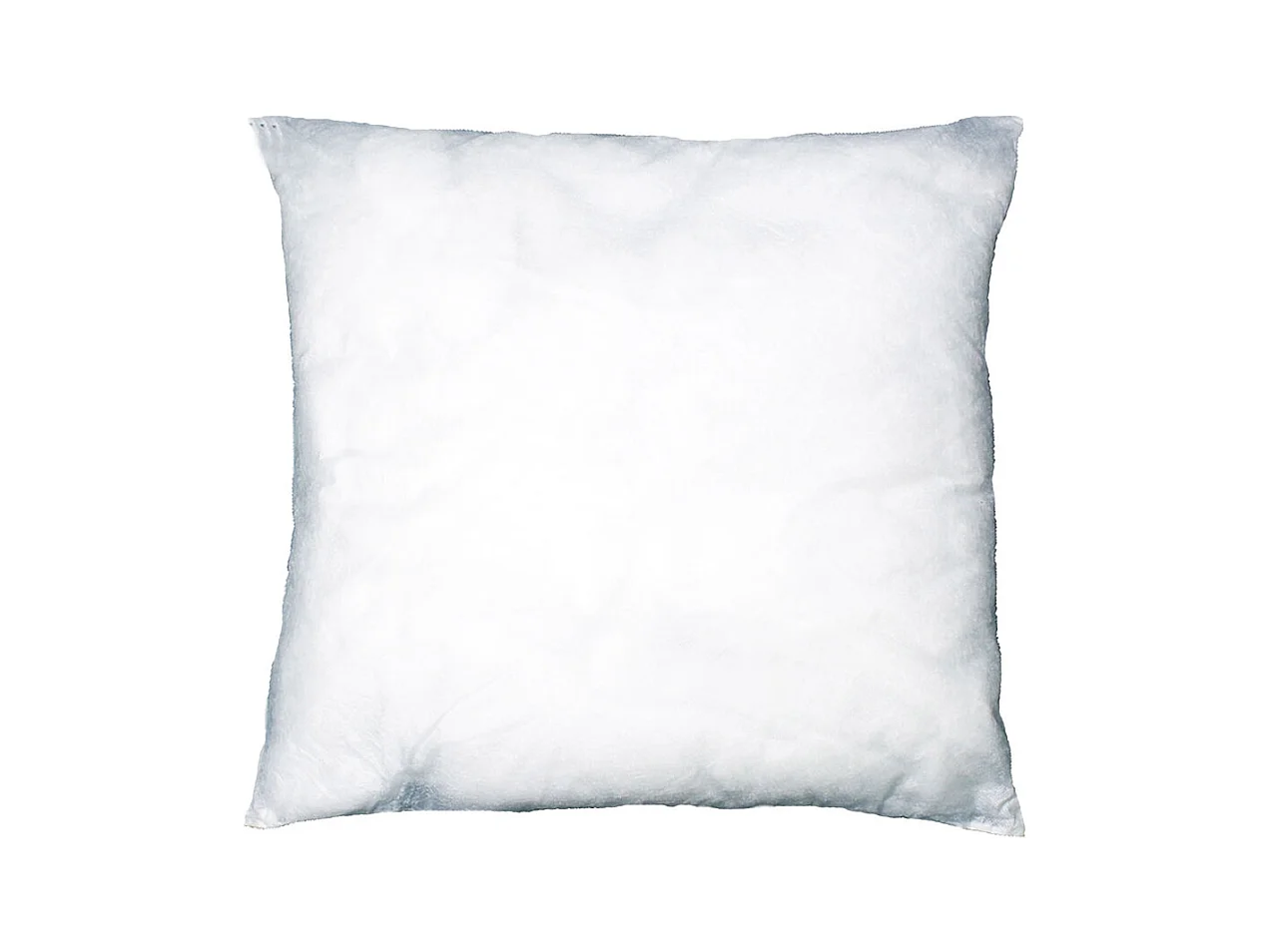 Coussin de garnissage coloris blanc