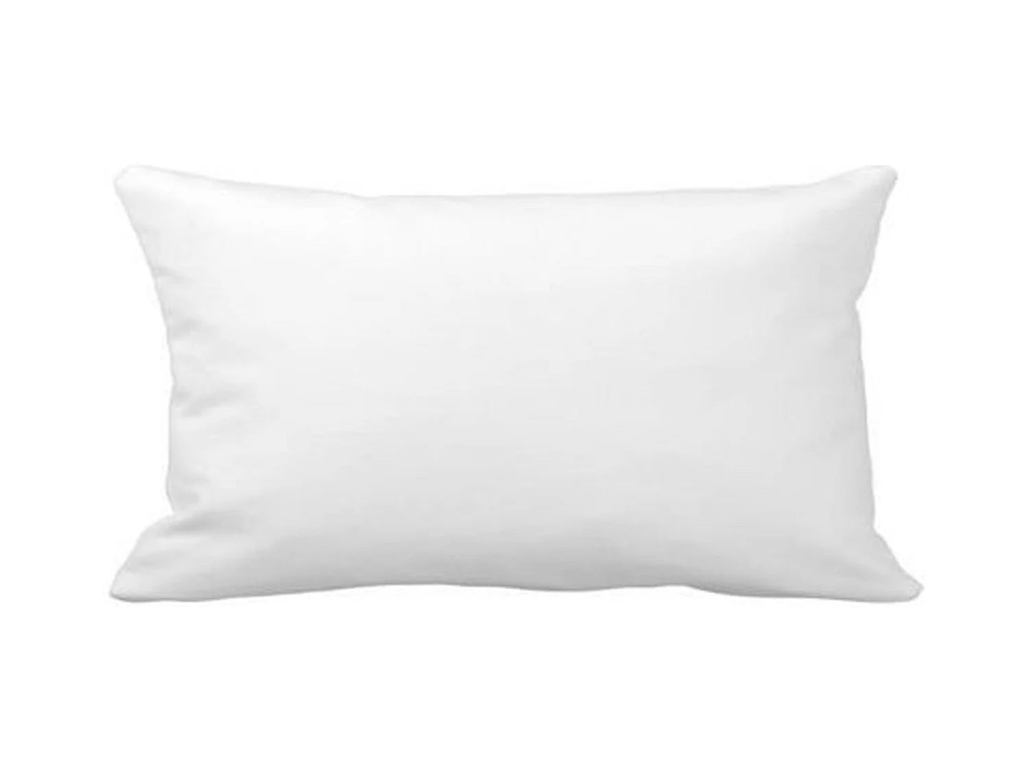 Coussin de garnissage coloris blanc
