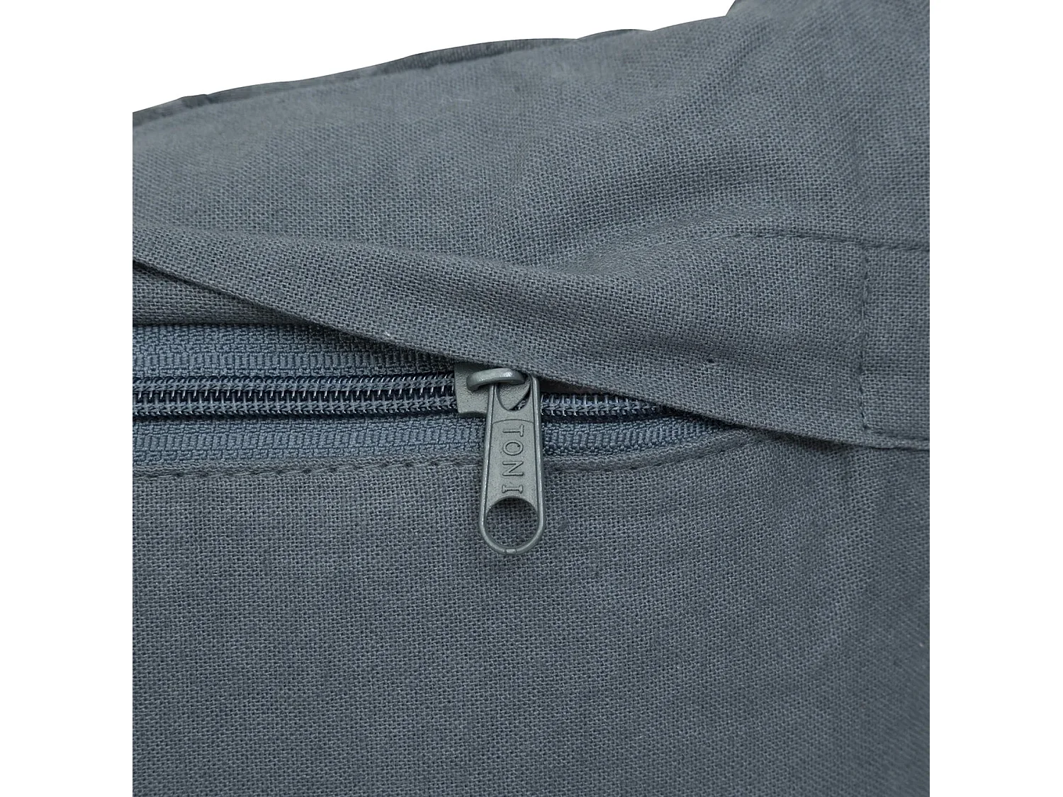 Cojín jacquard estilo cottage