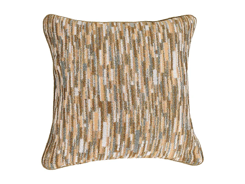 Cojín Efecto Moteado