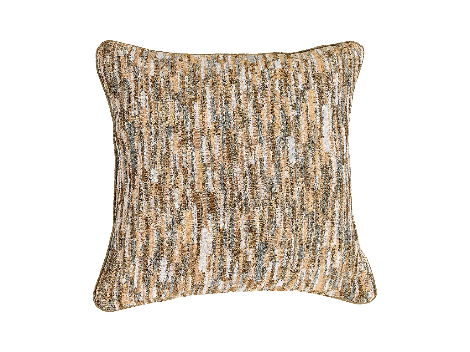 Coussin Effet Moucheté