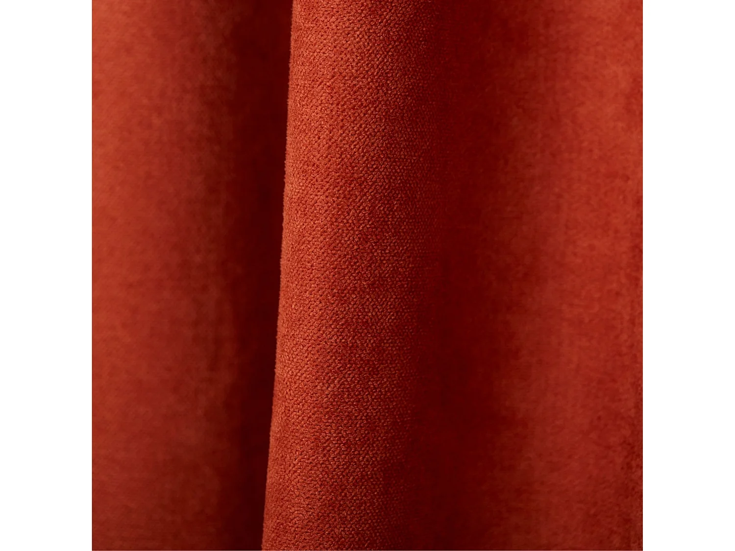 Rideau thermique phonique et semi occultant KONFOR