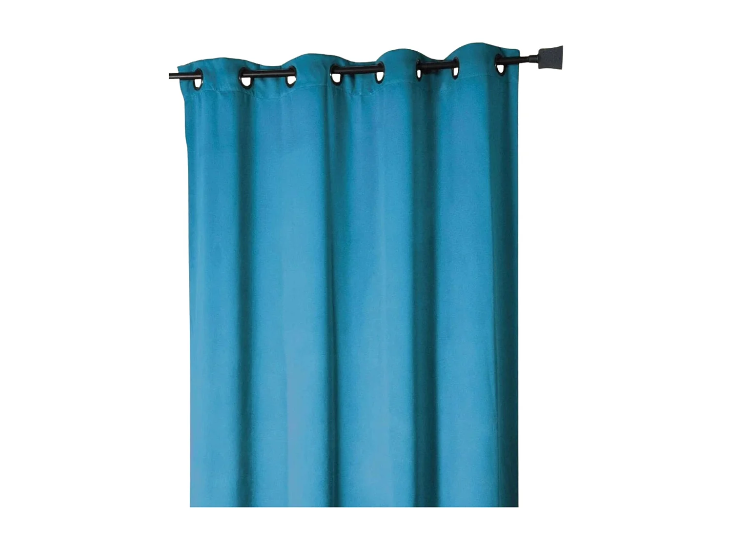 Outdoors Vorhang 140 x 260 cm