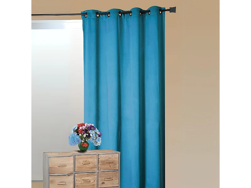 Cortina de mobiliario Lisa Outdoor 140 x 260 cm