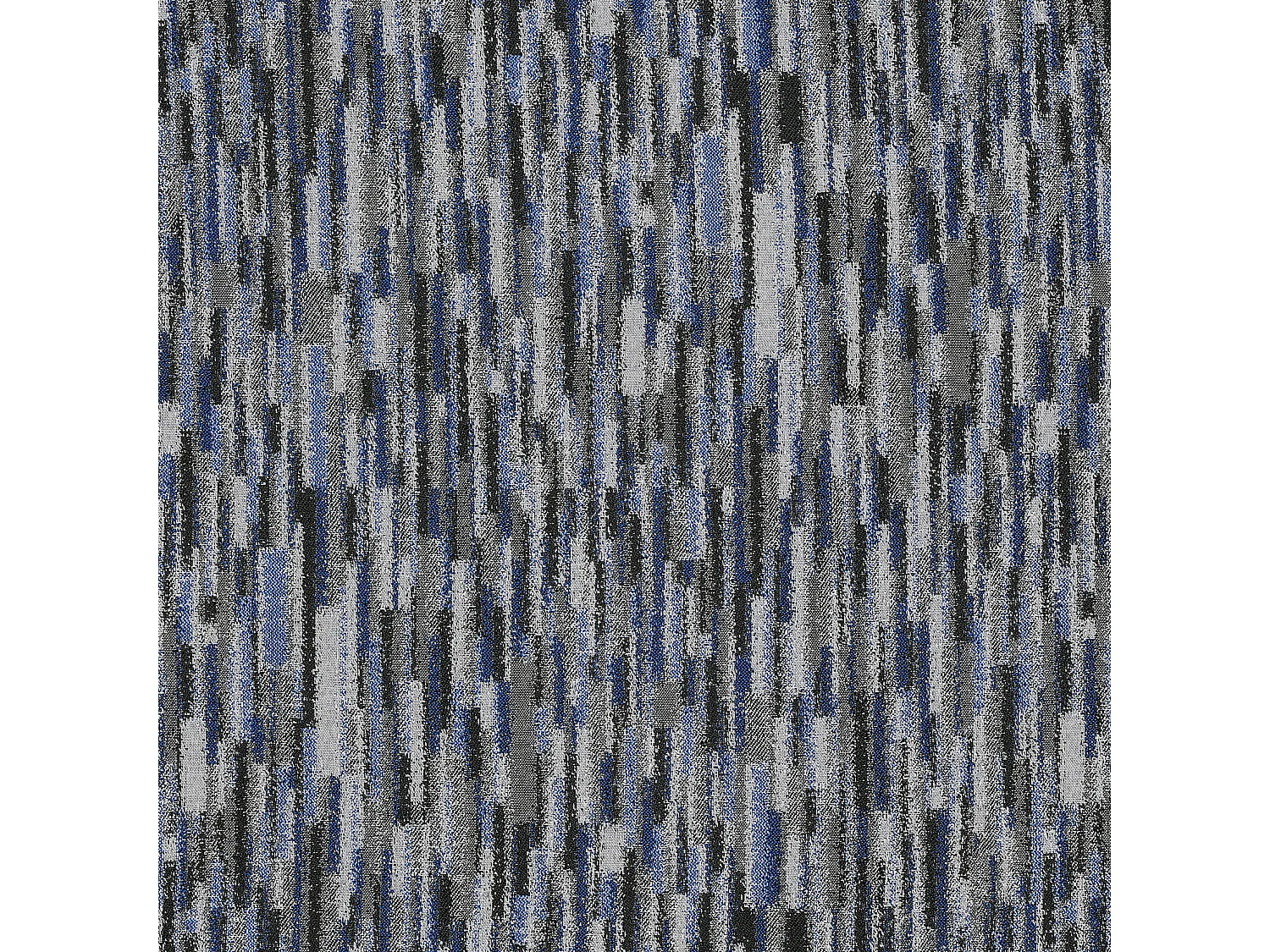 Cortina con Ojales Efecto Moteado 140 x 240 cm