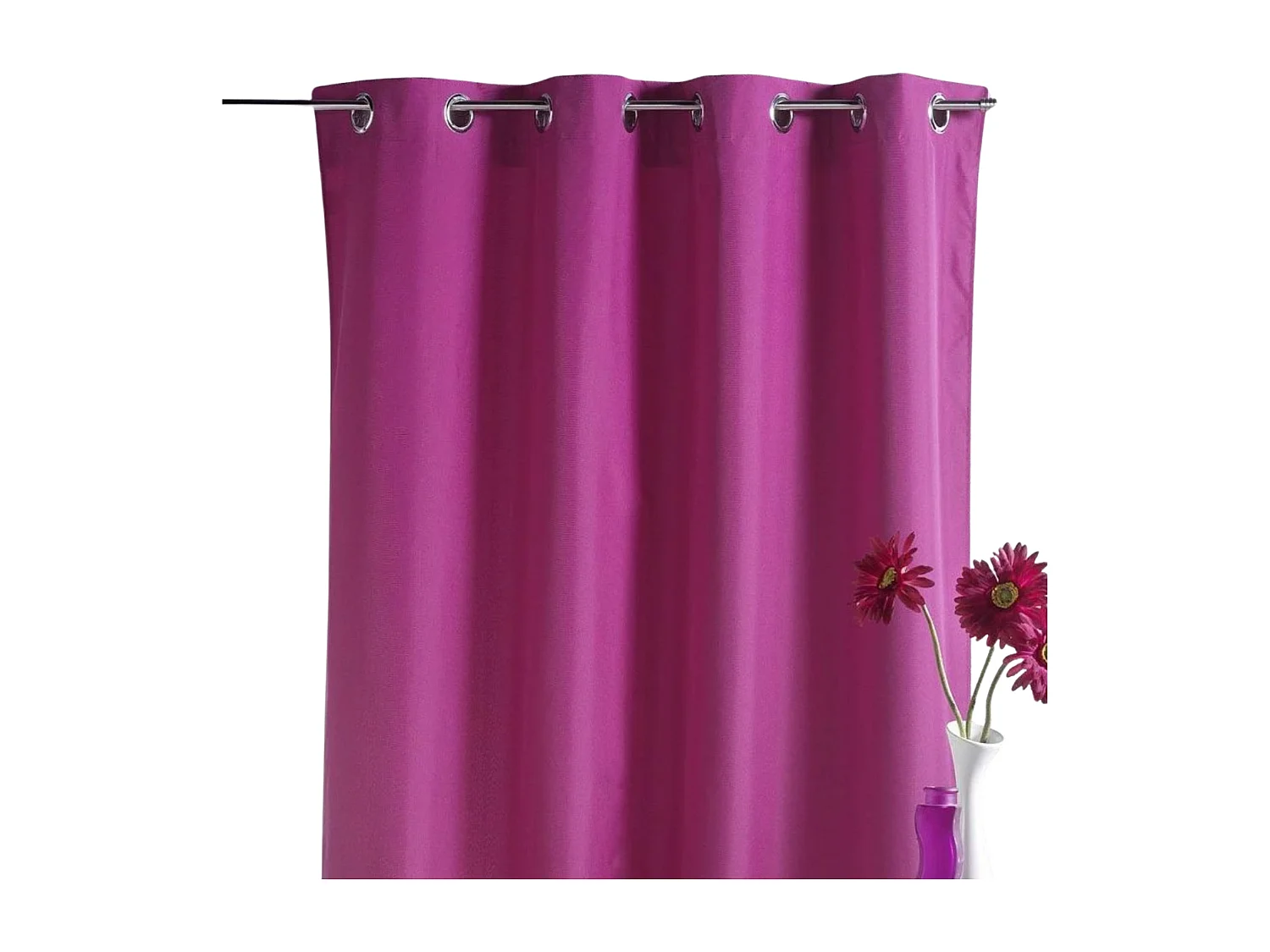 Outdoors Vorhang 140 x 260 cm