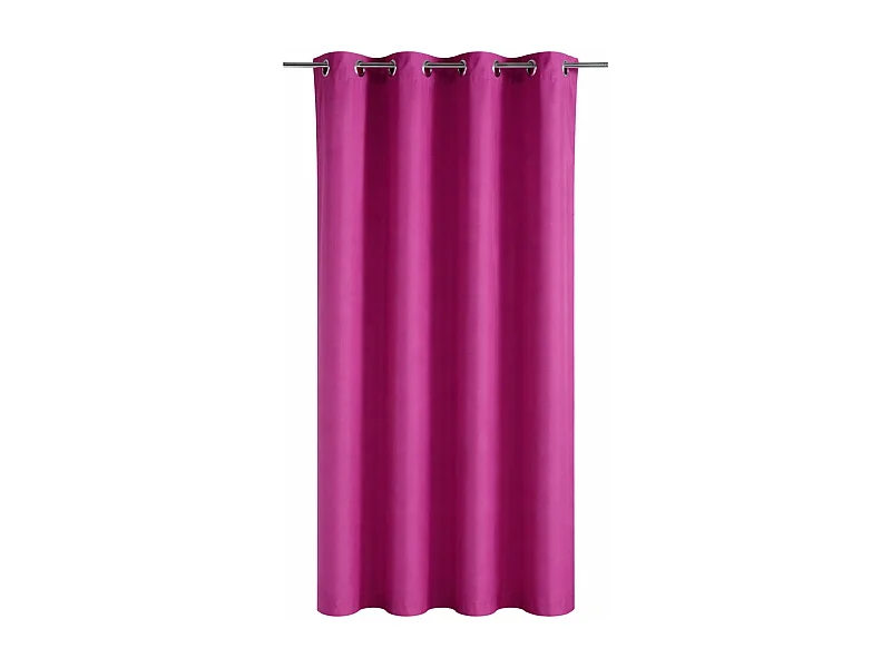 Outdoors Vorhang 140 x 260 cm