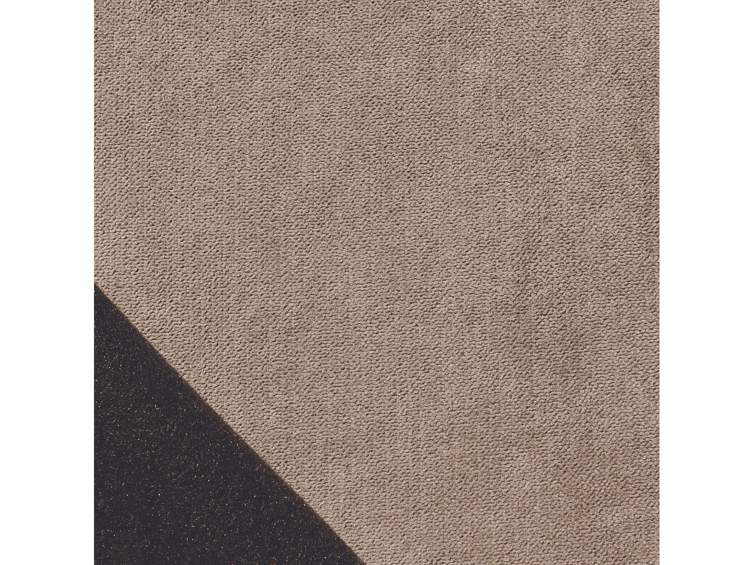 Rideau thermique phonique et semi occultant KONFOR