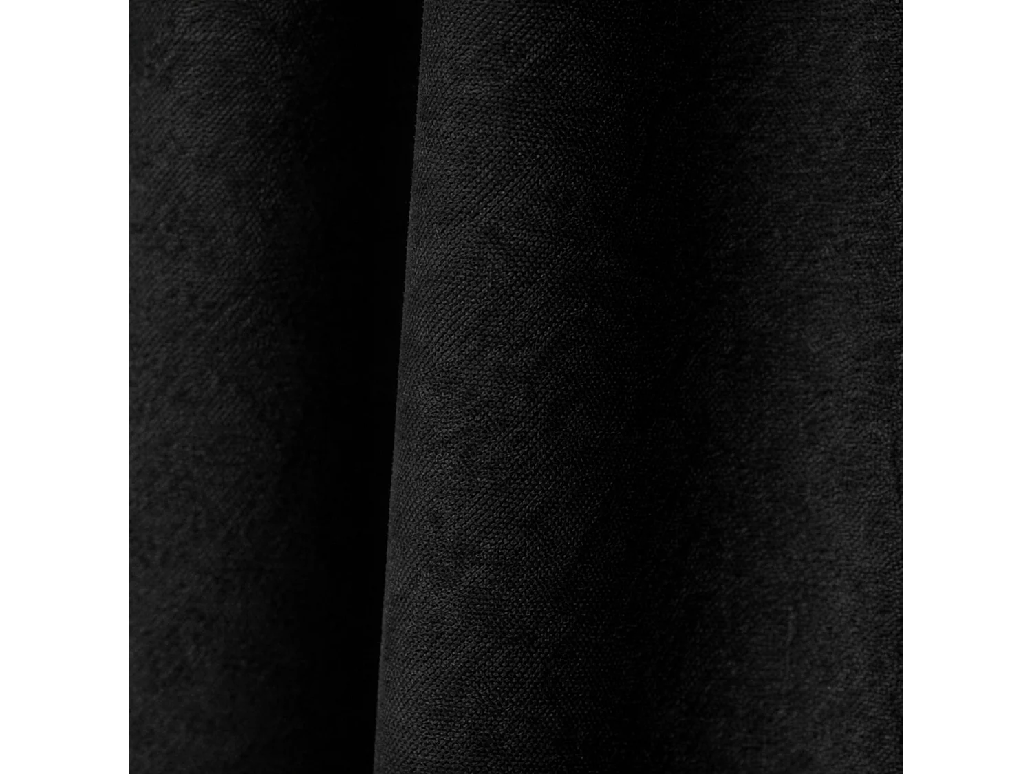 Rideau thermique phonique et semi occultant KONFOR