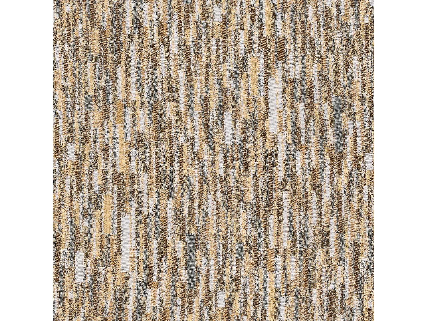 Ösenvorhang mit Sprenkel-Effekt 140 x 240 cm