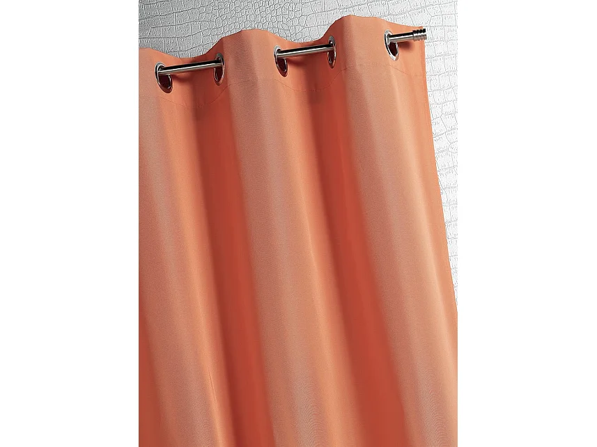 Cortina de mobiliario Lisa Outdoor 140 x 260 cm