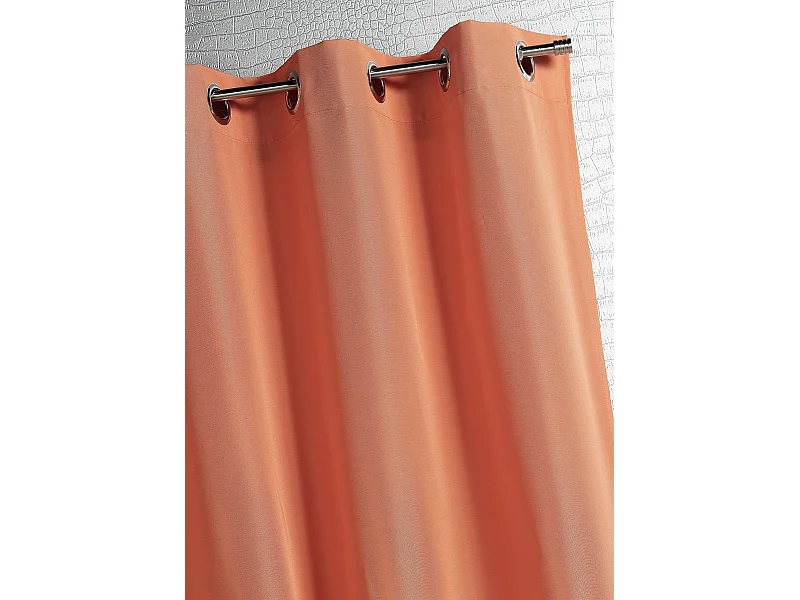 Cortina de mobiliario Lisa Outdoor 140 x 260 cm