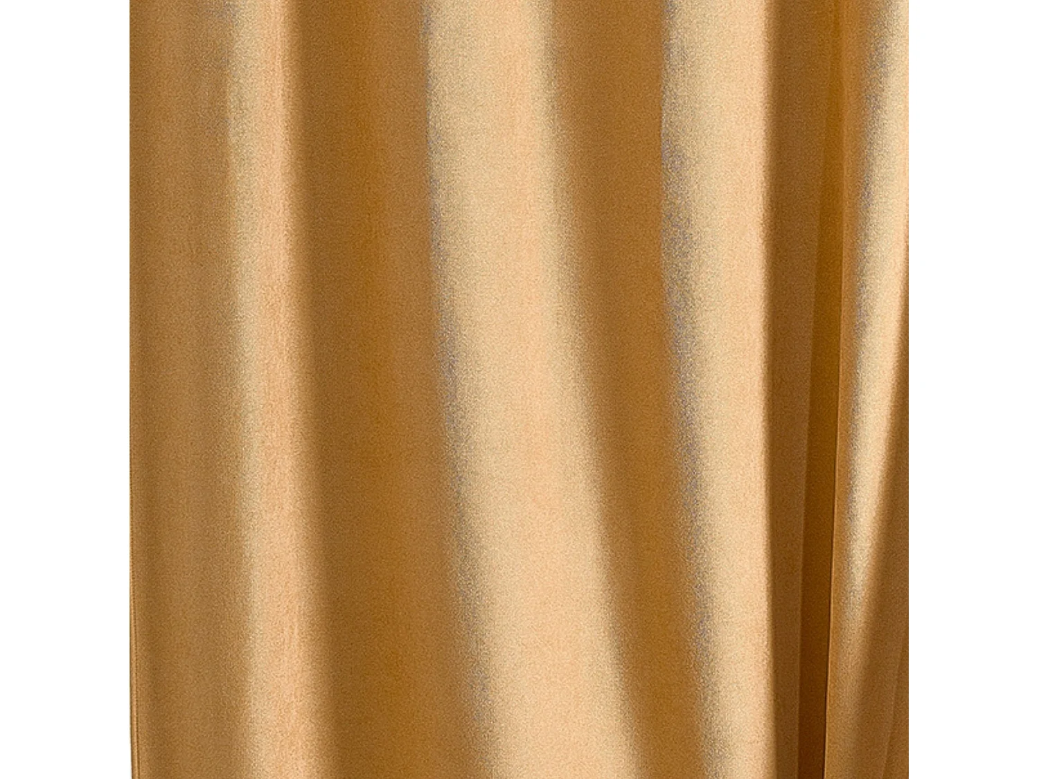 Cortina opaca, acústica y térmica de color liso KONFOR