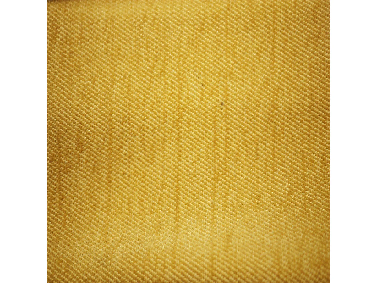 Cortina ignífuga M1 de terciopelo color fiordo 140 x 260 cm