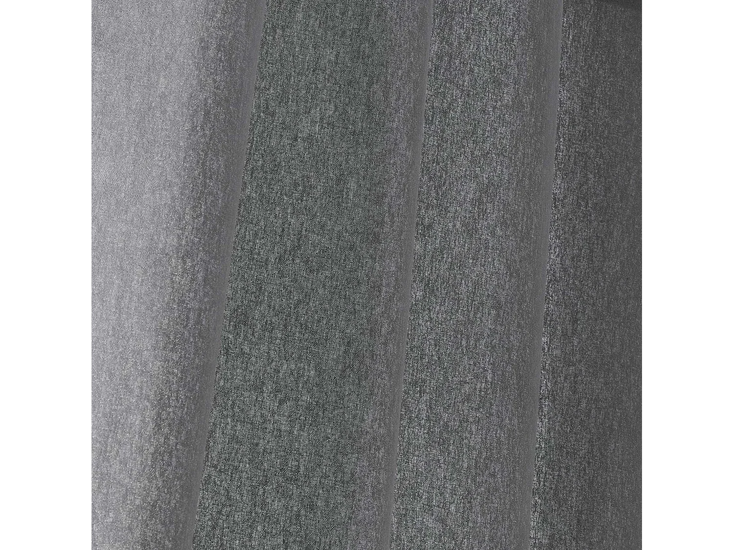 Möbelvorhang mit Used-Effekt