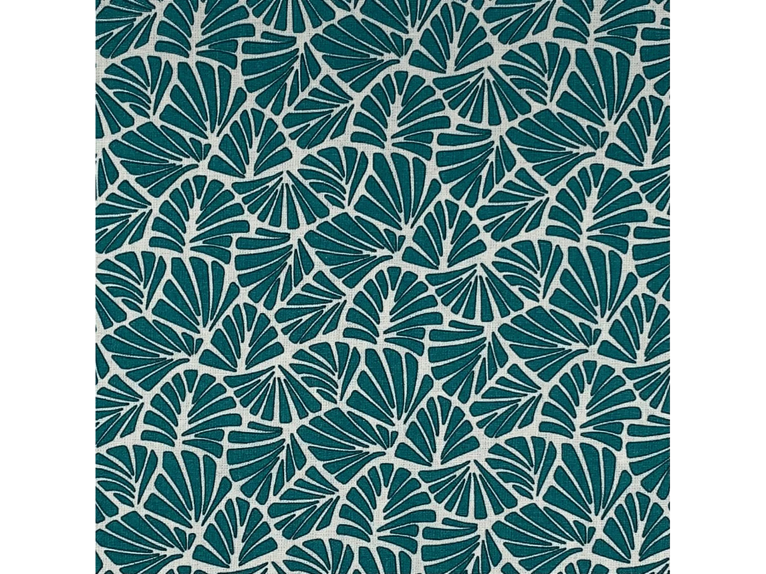 Rechteckige Tischdecke aus 100% beschichtetem Baumwolle