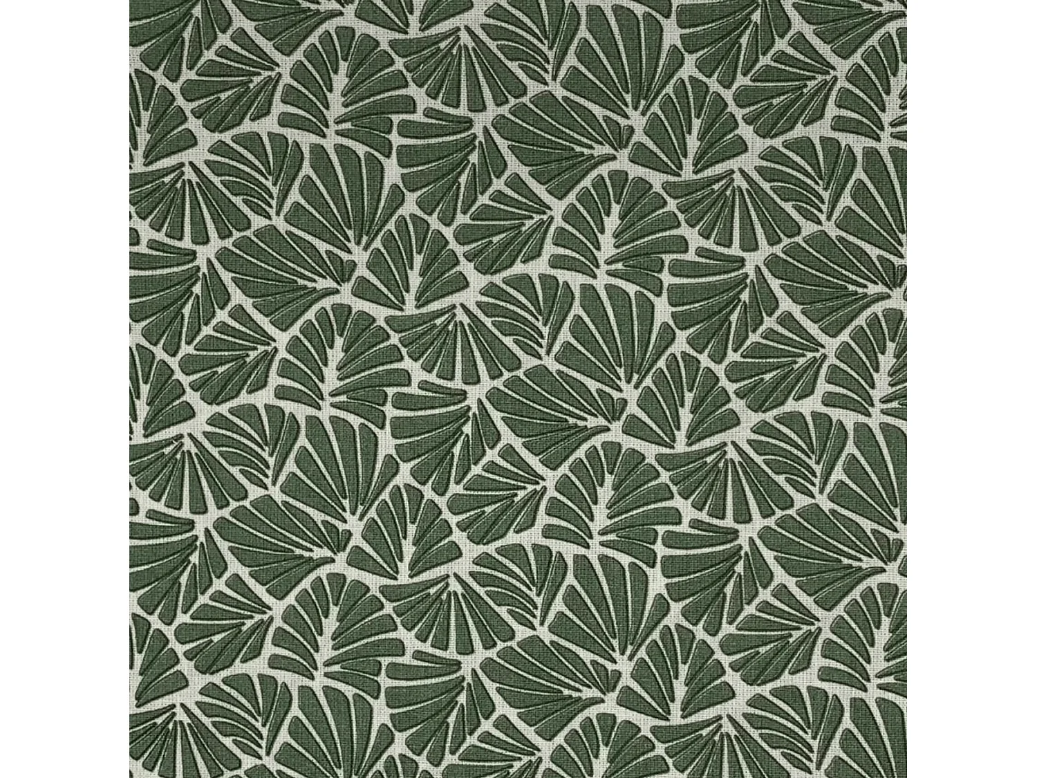 Mantel rectangular plastificado 100% algodón