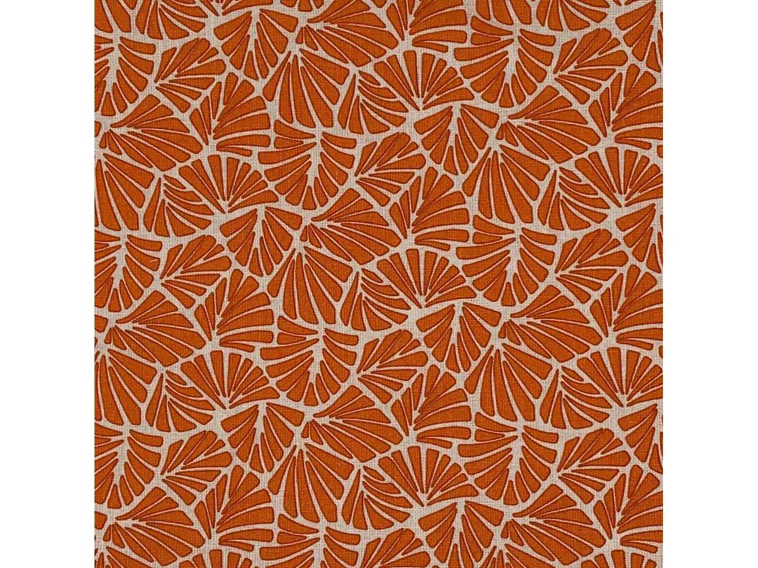 Mantel rectangular plastificado 100% algodón