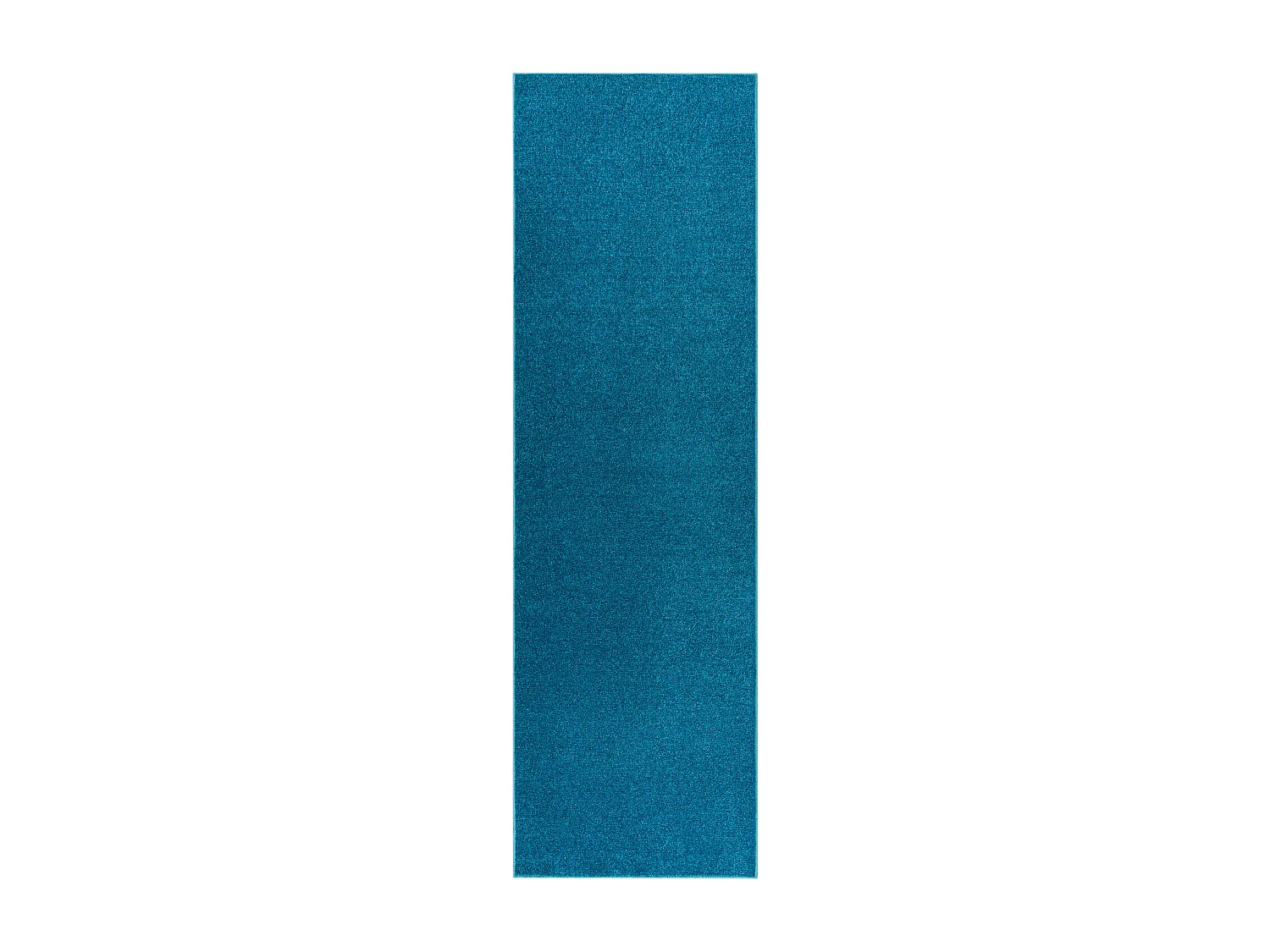 TAPIS DE COULOIR ETON 898 turquois 100x470 cm