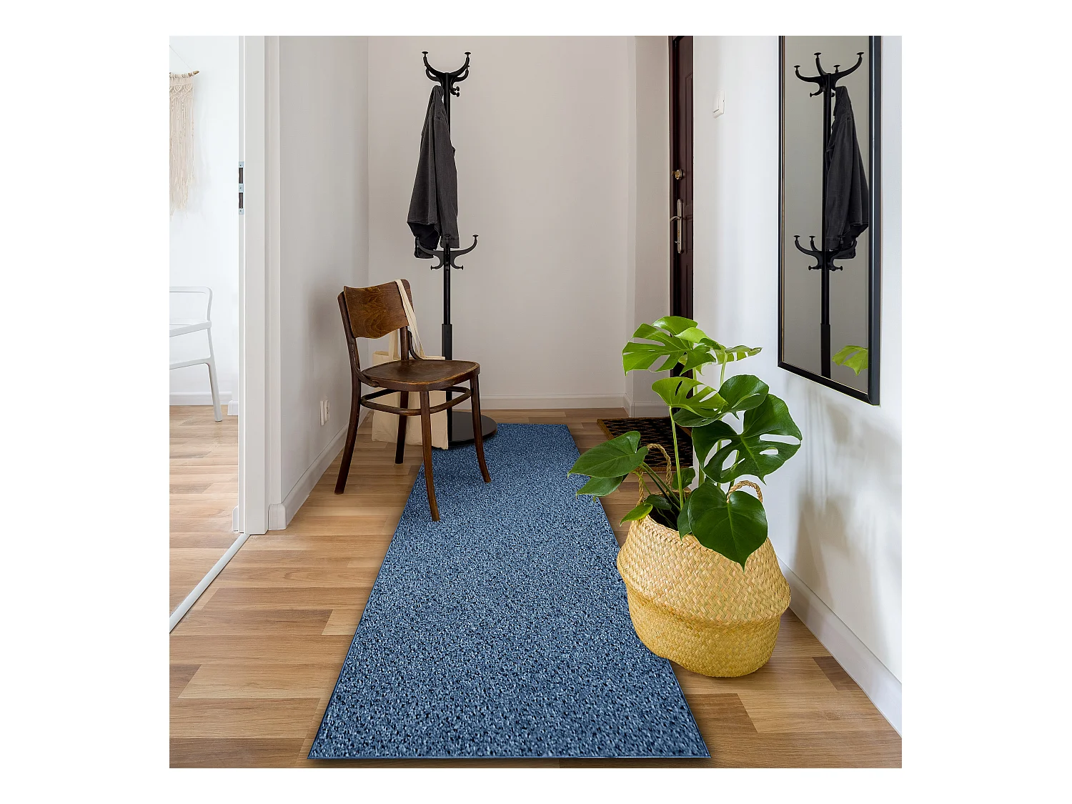 PASSATOIA TRAFFIC blu 360 AB 90x330 cm