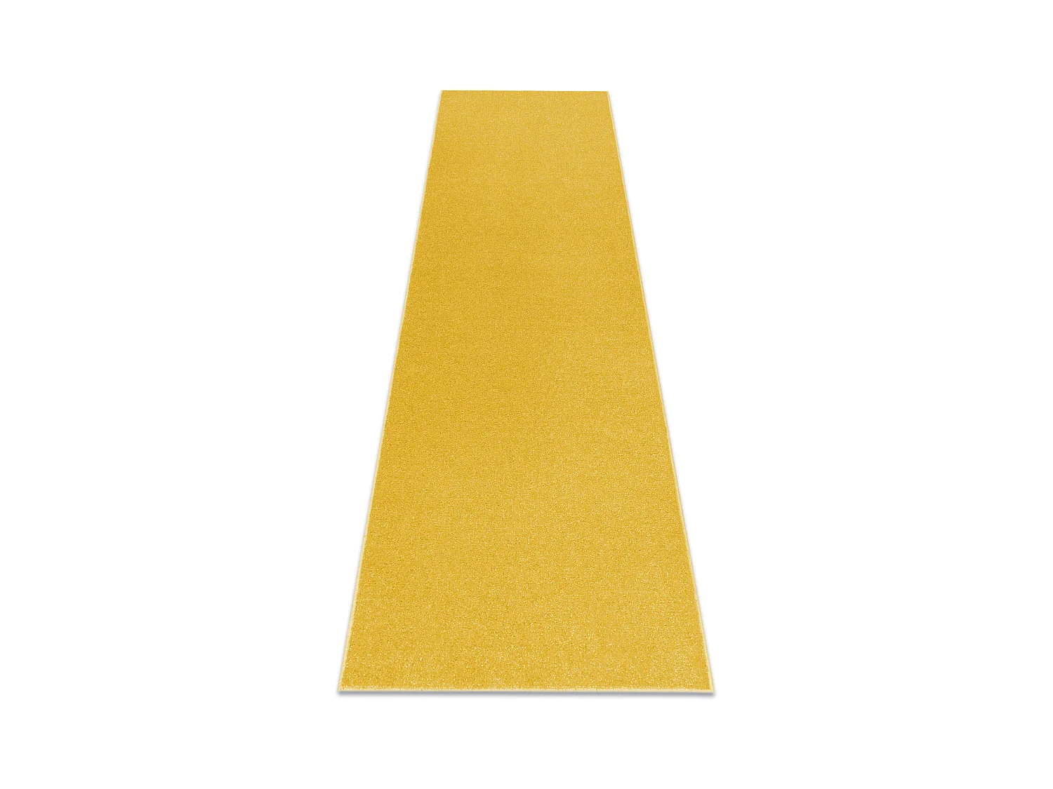 TAPIS DE COULOIR ETON 502 jaune 70x400 cm