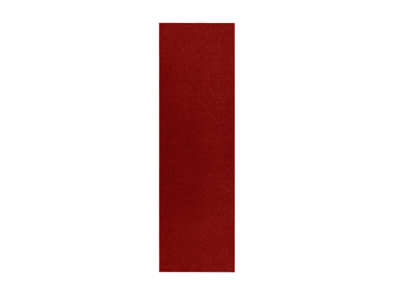 TAPIS DE COULOIR ETON 120 rouge 60x500 cm