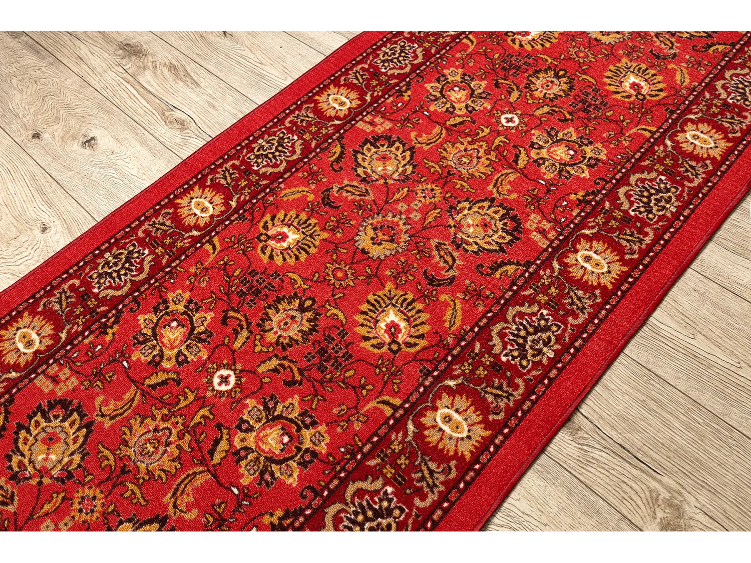 Corredor antiderrapante TRADYCJA tradição goma 100x990 cm