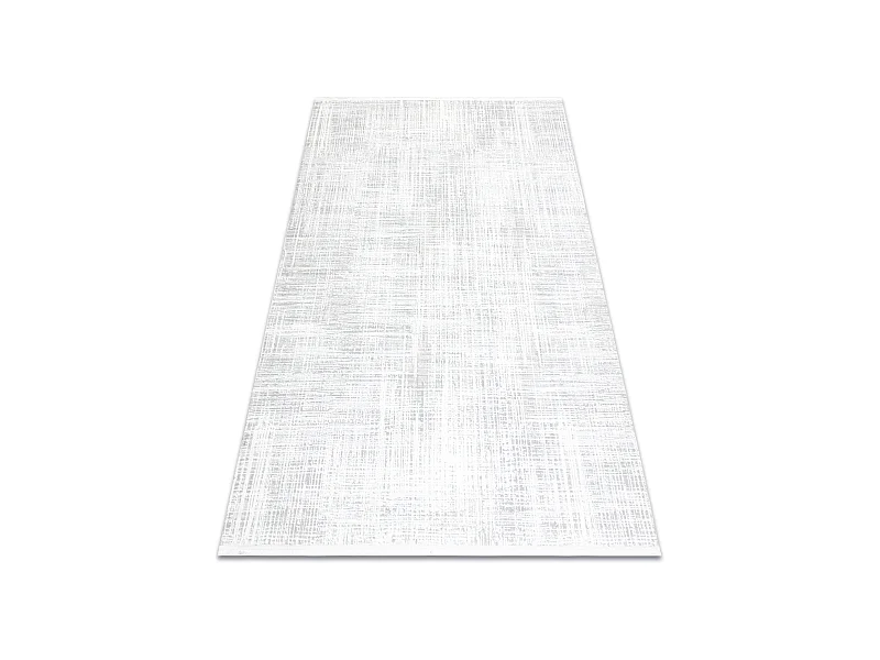 Moderner Teppich DUKE A0357 creme - Vintage, strukturiert, sehr weich, 180x270 cm