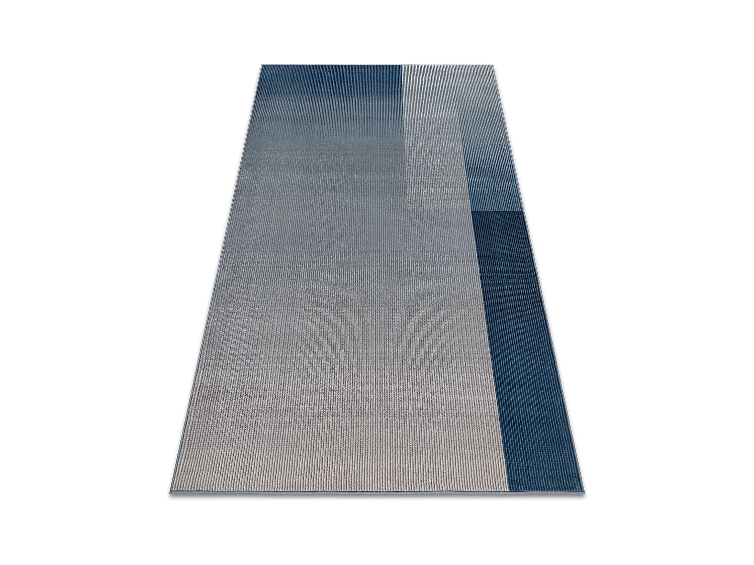 Tapis NAIN Géométrique 7710/51644 beige / bleu 160x230 cm