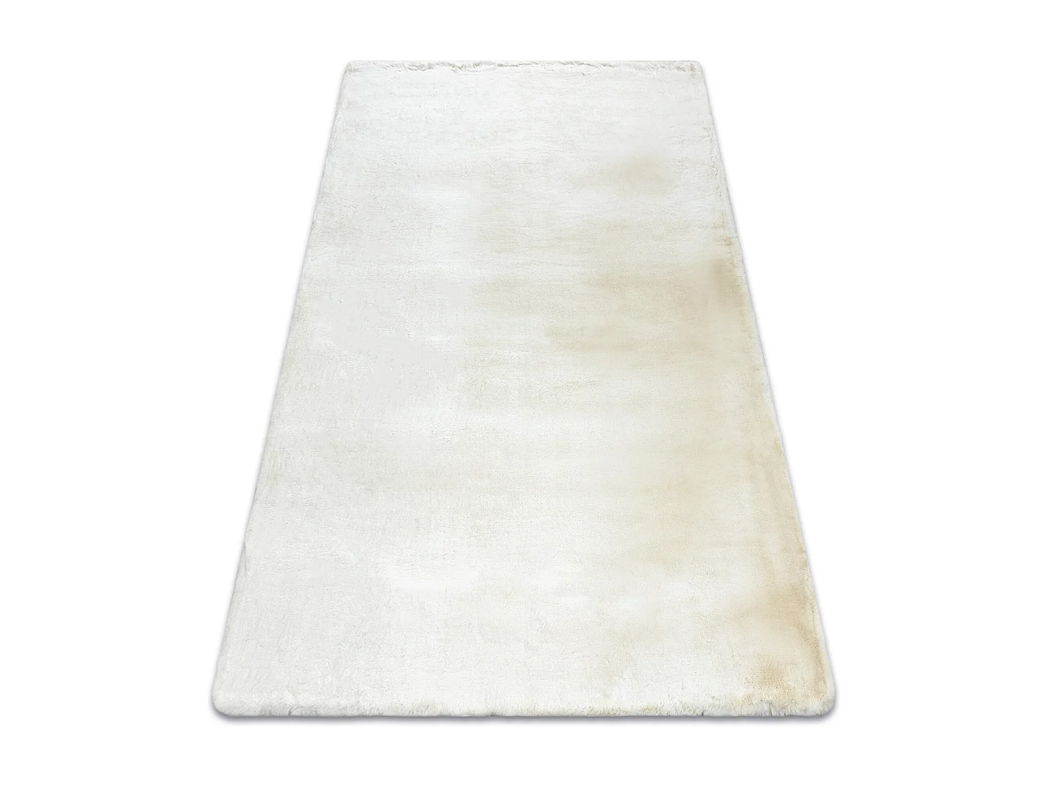 Tapijt TEDDY NEW wool 45 Shaggy room zeer dik, pluche 160x220 cm