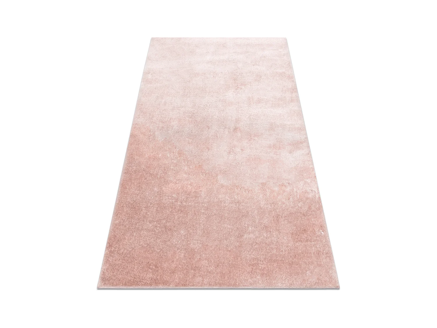 Tapis VISCO 8 peluche, IMITATION FOURRURE DE LAPIN 120x170 cm