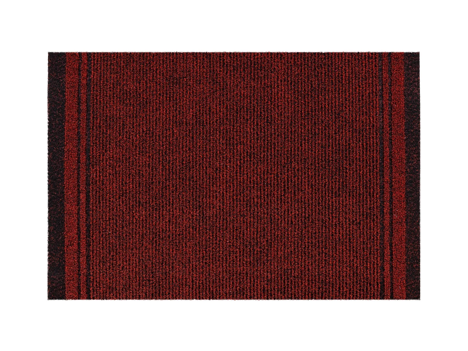 Ruitenwisser MALAGA Rood 80x730 cm