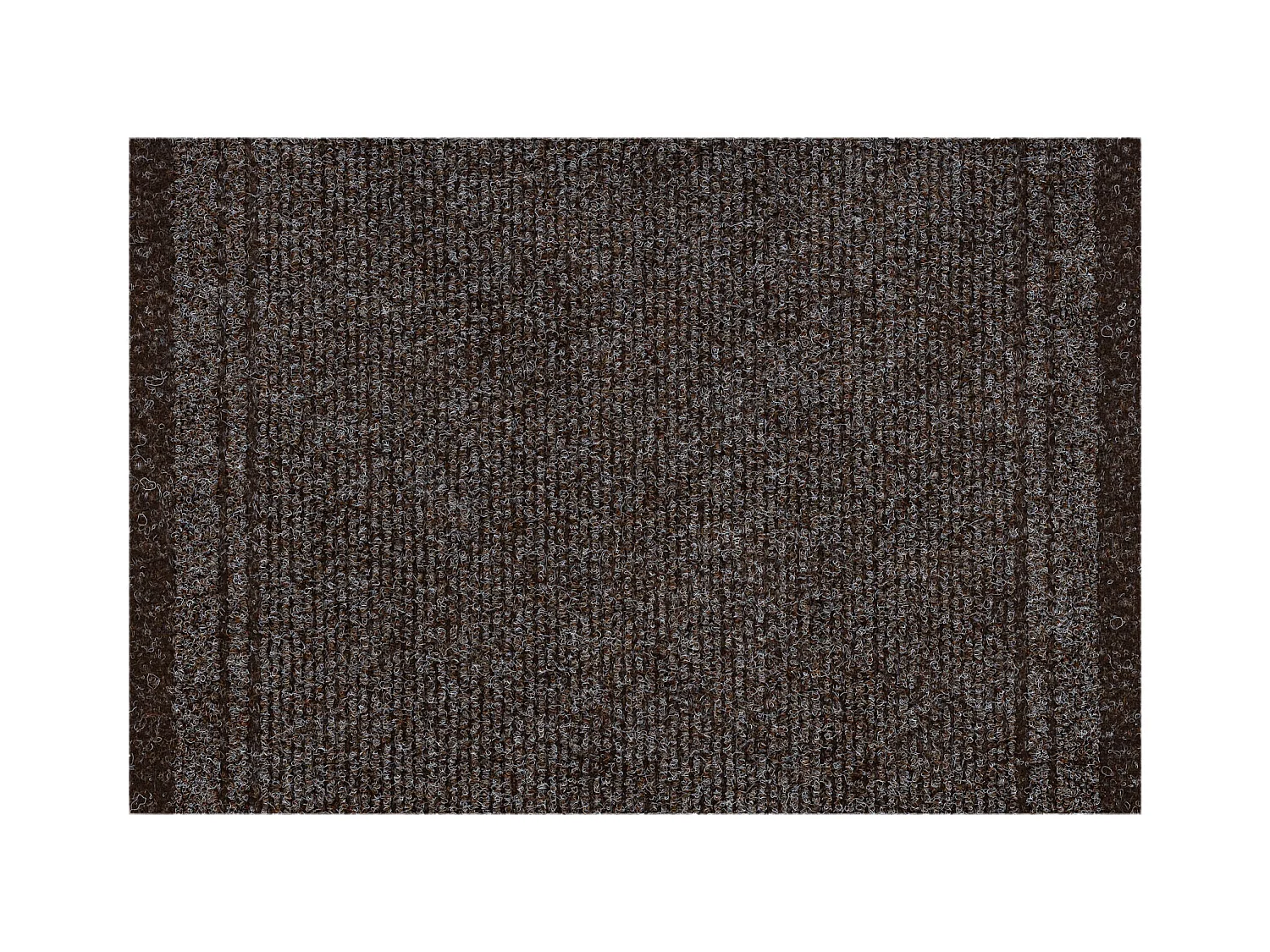 Paillasson MALAGA marron 7058 80x830 cm
